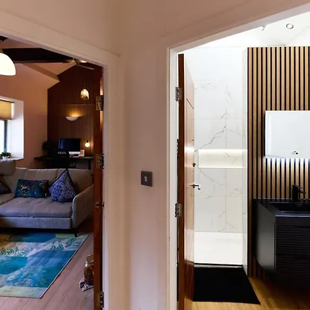 Ultra - Walk To It Apartamento