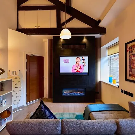 Ultra - Walk To It Apartamento *