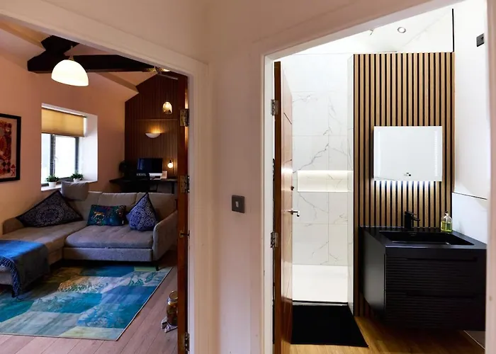 Ultra - Walk To It Apartamento