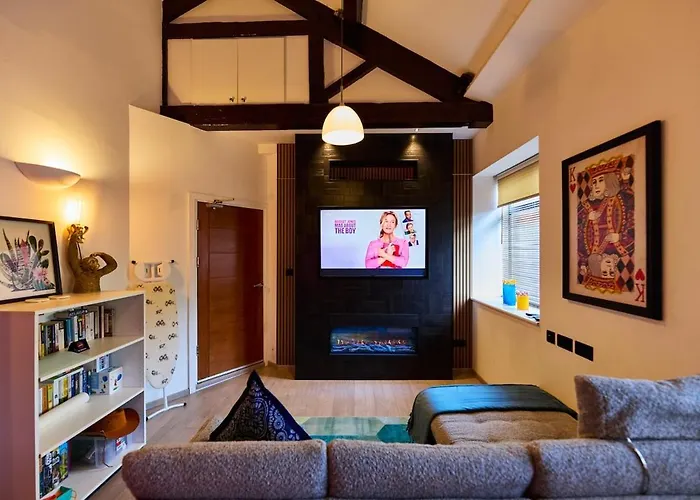 Ultra - Walk To It Apartamento *