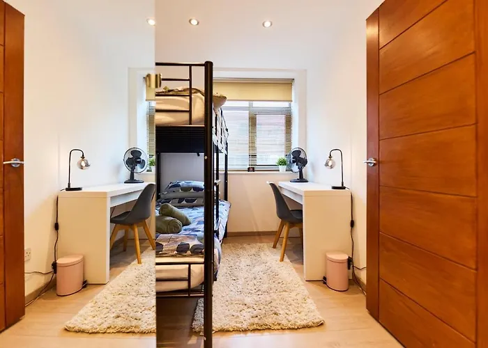 Ultra - Walk To It Apartamento