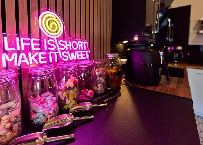 Ultra - Walk To It Leeds (West Yorkshire)