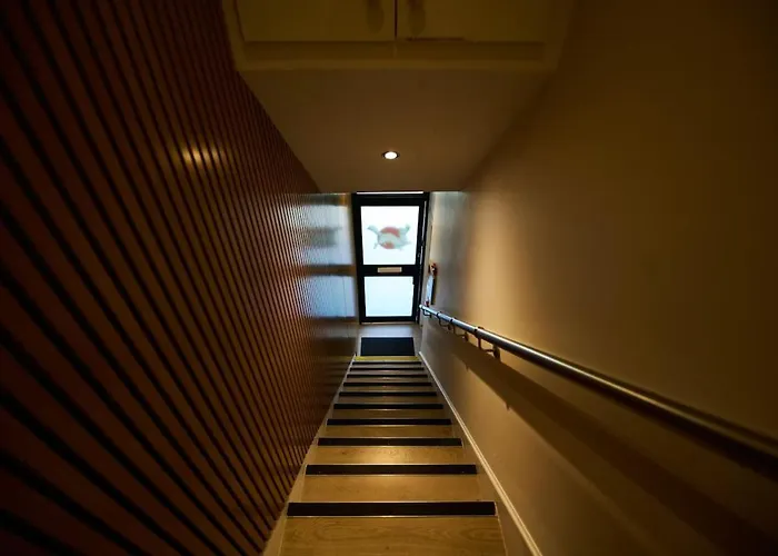 Apartamento Ultra - Walk To It Leeds (West Yorkshire)