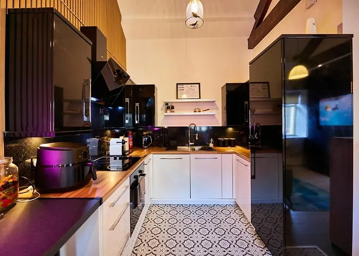 Apartamento Ultra - Walk To It *