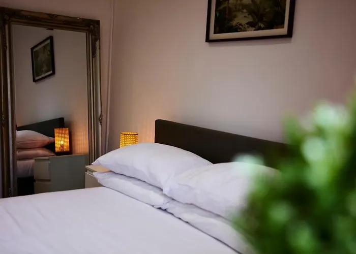 Apartamento Ultra - Walk To It