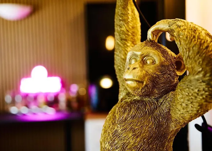 Apartamento Ultra - Walk To It Leeds (West Yorkshire)