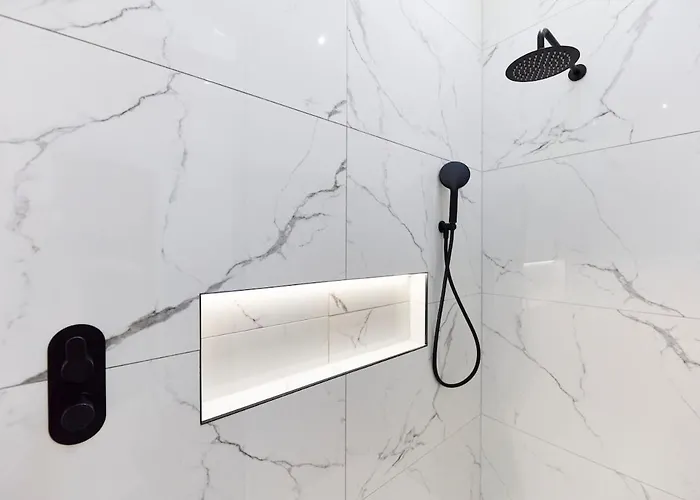 Apartamento Ultra - Walk To It