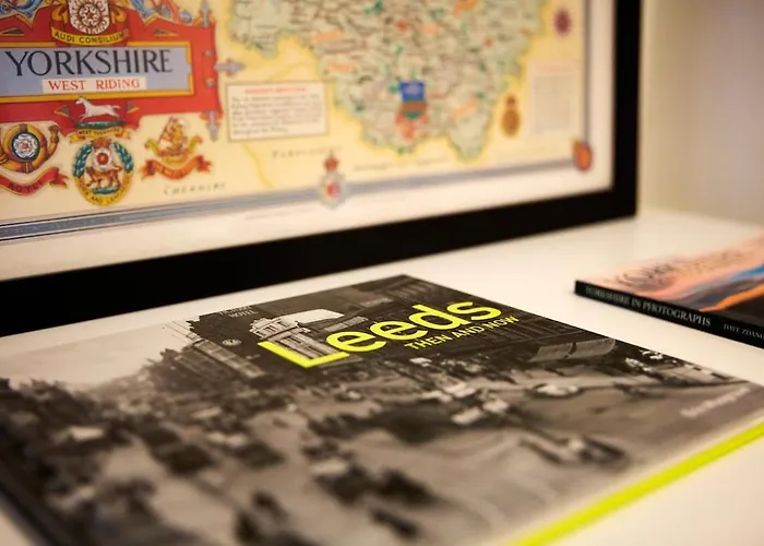 Ultra - Walk To It Leeds (West Yorkshire)