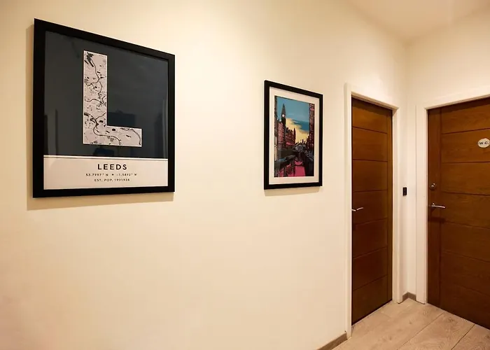 Ultra - Walk To It Apartamento